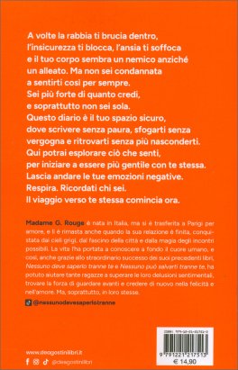 E se Ti Lasciassi Andare? — Libro - 2
