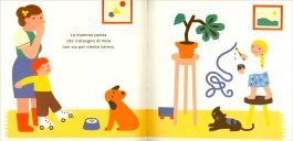 E Tu, Cosa Pensi? — Libro - 3