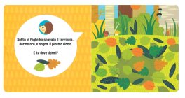 E Tu Dove Dormi? — Libro - 3