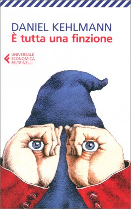 E' Tutta una Finzione — Libro - 1