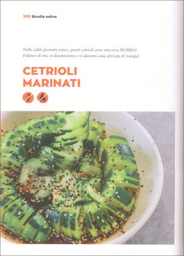 È Tutta un'Altra Insalata! — Libro - 4