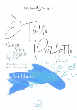 È Tutto Perfetto — Libro - 1