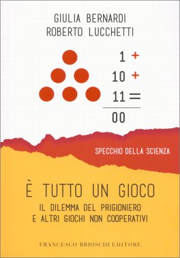 E' Tutto un Gioco — Libro - 1