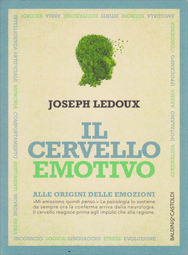 Il Cervello Emotivo — Libro - 1