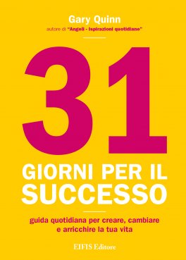 Ebook - 31 Giorni per il Successo — eBook - 1