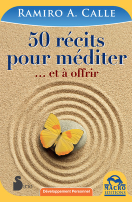 eBook - 50 Récits pour Méditer — eBook - 1