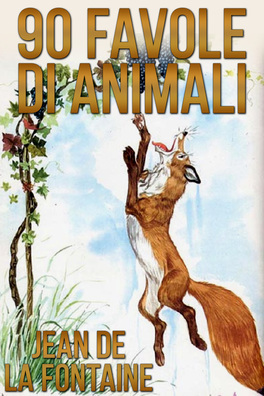 eBook - 90 Favole di Animali — eBook - 2