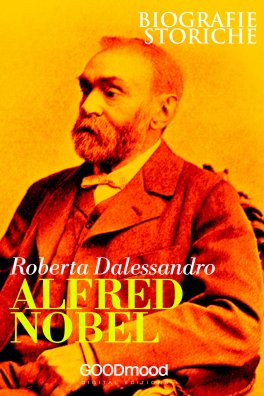 eBook - Alfred Nobel — eBook - 1