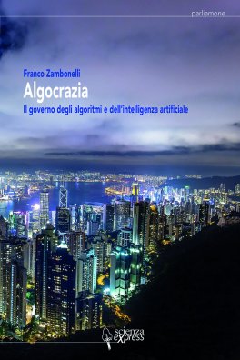 eBook - Algocrazia - EPUB — eBook - 1