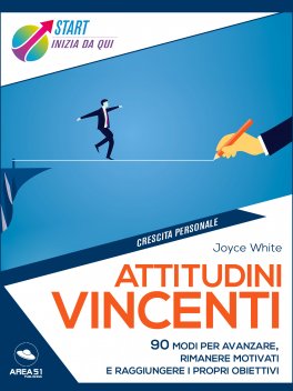 eBook - Attitudini Vincenti — eBook - 1
