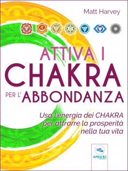 eBook - Attiva i Chakra per l’Abbondanza — eBook - 1