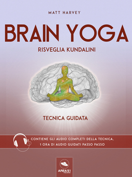 eBook - Brain Yoga - Risveglia Kundalini — eBook - 1
