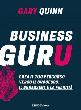 Ebook - Business Guru — eBook - 1