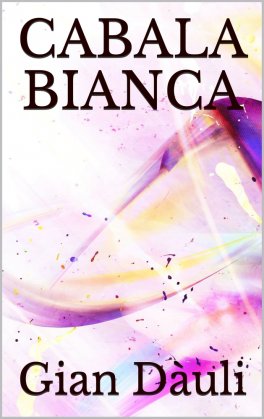 eBook - Cabala Bianca — eBook - 1
