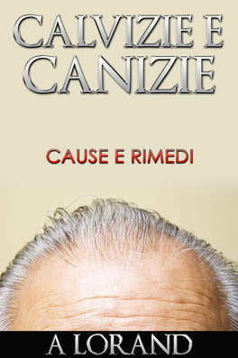 eBook - Calvizie e Canizie — eBook - 1