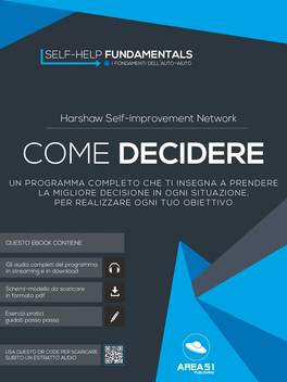 eBook - Come Decidere — eBook - 1