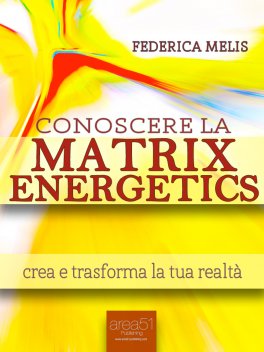 eBook - Conoscere la Matrix Energetics — eBook - 1