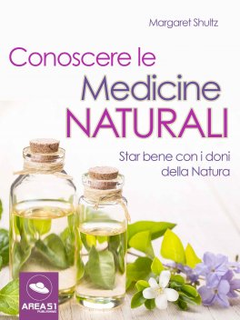 eBook - Conoscere le Medicine Naturali — eBook - 1