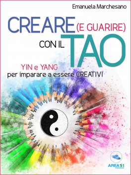 eBook - Creare (e Guarire) con il Tao — eBook - 1