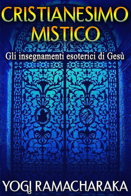 eBook - Cristianesimo Mistico — eBook - 1