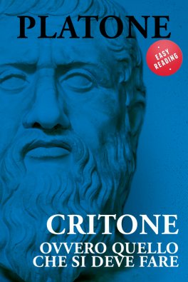 eBook - Critone - Ovvero Quello che si Deve Fare — eBook - 1