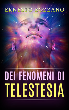 eBook - Dei Fenomeni di Telestesia — eBook - 3