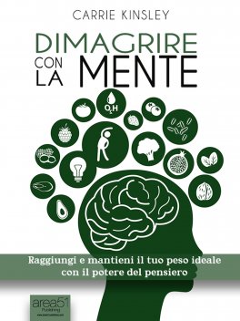 eBook - Dimagrire con la Mente — eBook - 1
