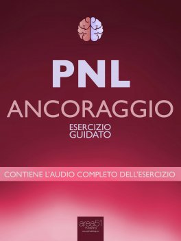eBook - PNL - Ancoraggio — eBook - 1