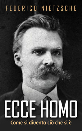 eBook - Ecce Homo — eBook - 1