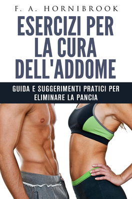 eBook - Esercizi per la Cura dell'Addome — eBook - 1