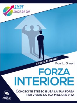 eBook - Forza Interiore — eBook - 1
