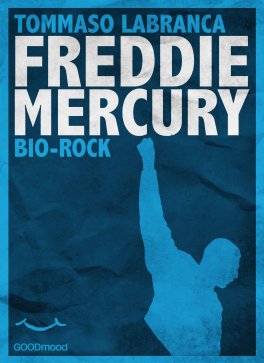 eBook - Freddie Mercury — eBook - 1