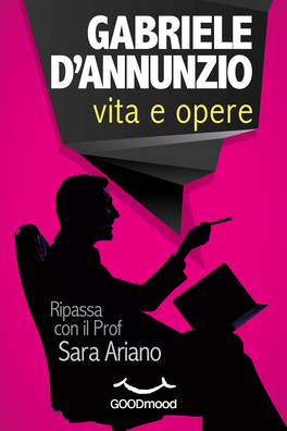 eBook - Gabriele D'Annunzio - La Vita e le Opere — eBook - 1