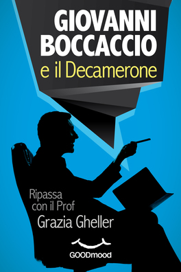 eBook - Giovanni Boccaccio e il Decamerone — eBook - 1