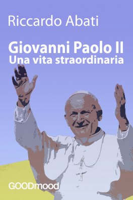 eBook - Giovanni Paolo II — eBook - 1