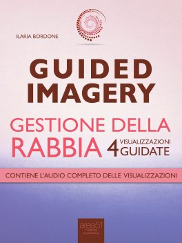 eBook - Guided Imagery. Gestione della Rabbia — eBook - 1