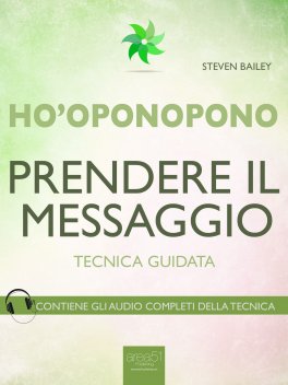 eBook - Ho'oponopono - Prendere il Messaggio — eBook - 1