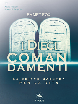 eBook - I Dieci Comandamenti — eBook - 1