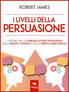 eBook - I Livelli della Persuasione — eBook - 1