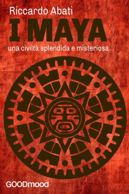 eBook - I Maya — eBook - 1