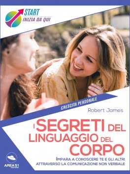eBook - I Segreti del Linguaggio del Corpo — eBook - 1