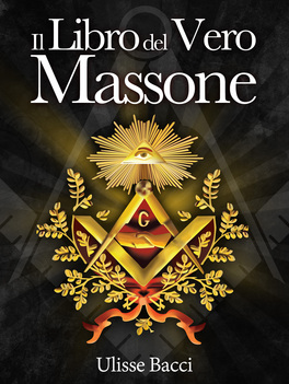 eBook - Il Libro del Vero Massone — eBook - 1