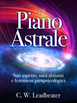 eBook - Il Piano Astrale — eBook - 1