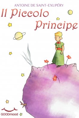 eBook - Il Piccolo Principe — eBook - 1