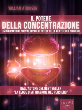 eBook - Il Potere della Concentrazione — eBook - 1