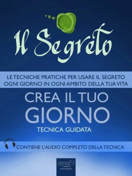 eBook - Il Segreto. Crea il Tuo Giorno — eBook - 1