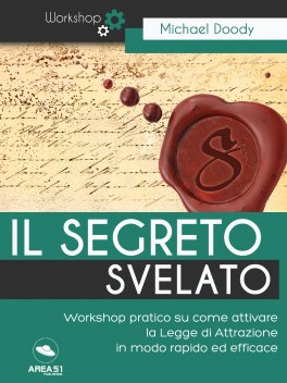 eBook - Il Segreto Svelato - Workshop — eBook - 1