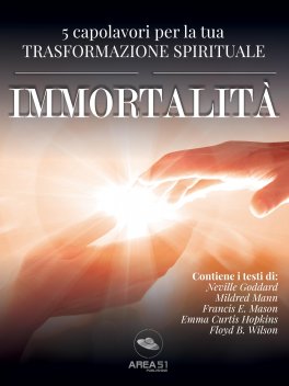 eBook - Immortalità — eBook - 1