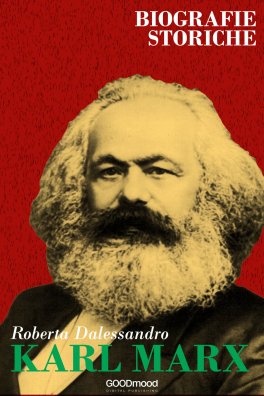 eBook - Karl Marx — eBook - 1