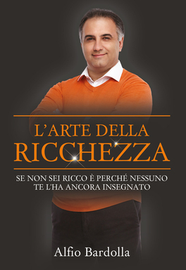 eBook - L'Arte della Ricchezza — eBook - 1